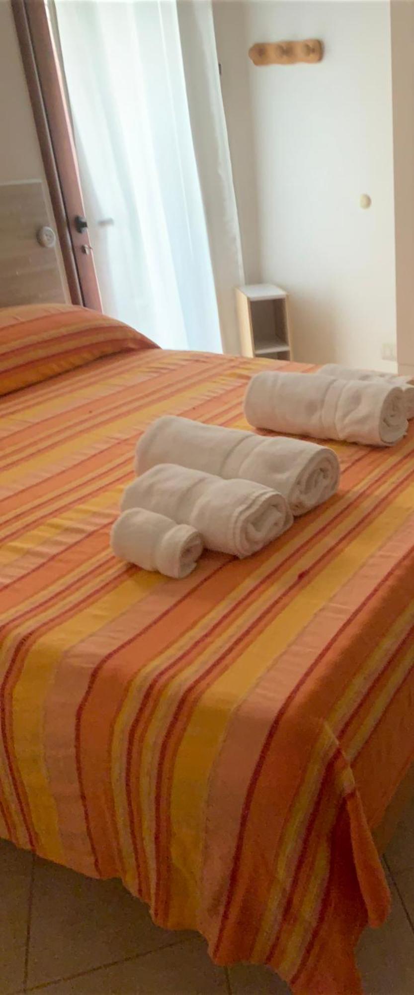 Aris Hotel Alghero Luaran gambar
