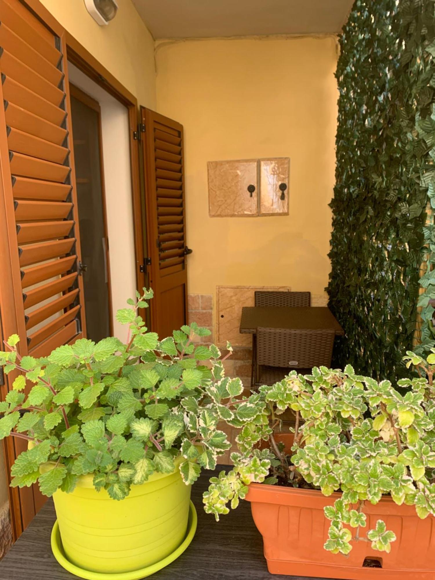 Aris Hotel Alghero Luaran gambar